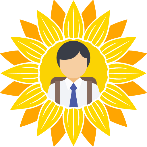 lớp toddle,phương pháp Montessori,Sunflower