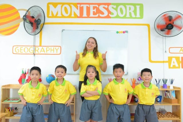 Phương pháp giáo dục Montessori,Phương Pháp Montessori,phương pháp giáo dục sớm montessori,phương pháp giáo dục trẻ montessori,phương pháp giáo dục sớm montessori là gì,phương pháp giáo dục con của montessori